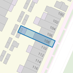 Perceel EDE01-E-3564