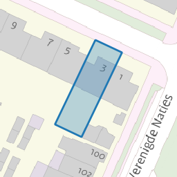 Perceel EDE01-E-3570