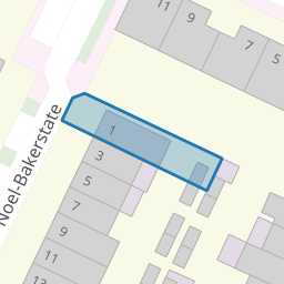 Perceel EDE01-E-3575