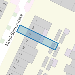 Perceel EDE01-E-3577