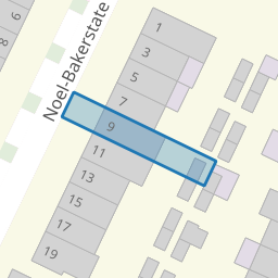 Perceel EDE01-E-3579