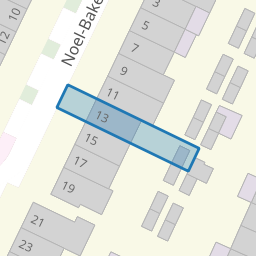 Perceel EDE01-E-3581