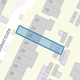 Perceel EDE01-E-3587