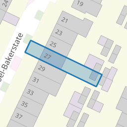 Perceel EDE01-E-3588