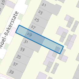 Perceel EDE01-E-3589