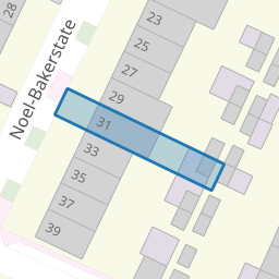 Perceel EDE01-E-3590