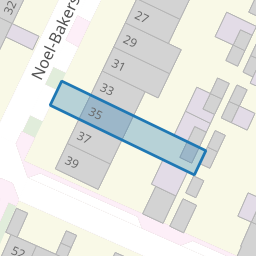 Perceel EDE01-E-3592