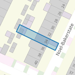 Perceel EDE01-E-3599