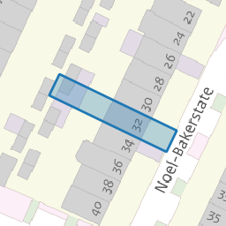 Perceel EDE01-E-3600