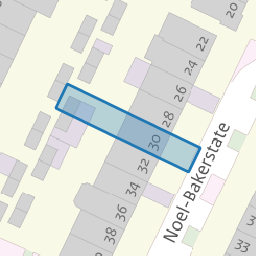 Perceel EDE01-E-3601