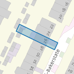 Perceel EDE01-E-3603