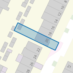 Perceel EDE01-E-3606