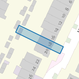 Perceel EDE01-E-3607