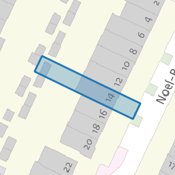 Perceel EDE01-E-3609