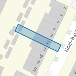 Perceel EDE01-E-3610