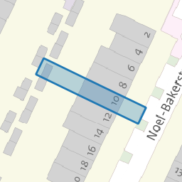 Perceel EDE01-E-3611