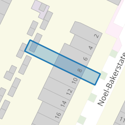 Perceel EDE01-E-3612