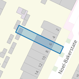 Perceel EDE01-E-3613