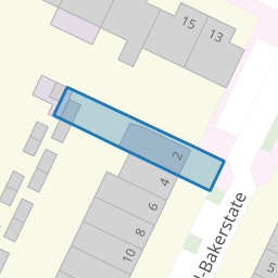 Perceel EDE01-E-3615