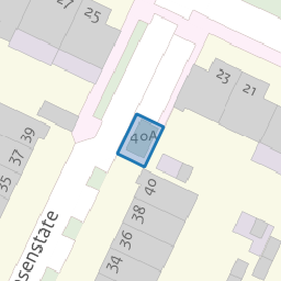 Perceel EDE01-E-3622