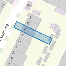 Perceel EDE01-E-3625