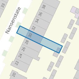 Perceel EDE01-E-3628