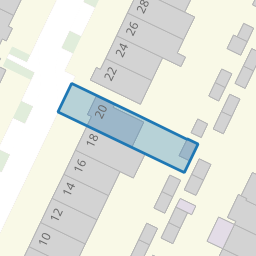 Perceel EDE01-E-3633