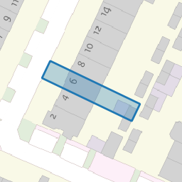 Perceel EDE01-E-3640