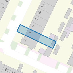 Perceel EDE01-E-3641