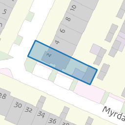 Perceel EDE01-E-3642