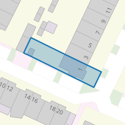 Perceel EDE01-E-3644