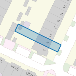 Perceel EDE01-E-3645