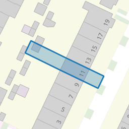 Perceel EDE01-E-3649