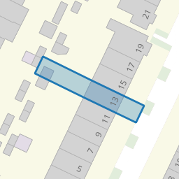 Perceel EDE01-E-3650