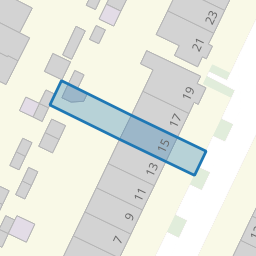 Perceel EDE01-E-3651