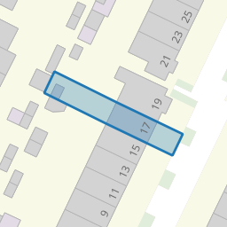 Perceel EDE01-E-3652