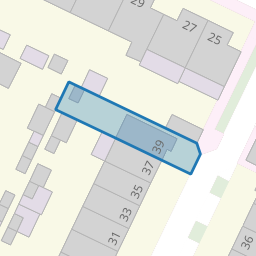 Perceel EDE01-E-3663