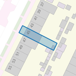 Perceel EDE01-E-3674