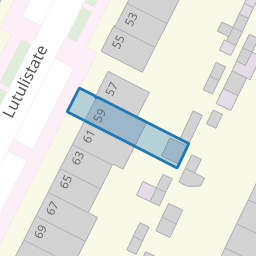 Perceel EDE01-E-3681