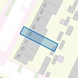 Perceel EDE01-E-3686