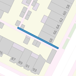 Perceel EDE01-E-3692