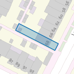 Perceel EDE01-E-3693