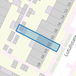 Perceel EDE01-E-3696