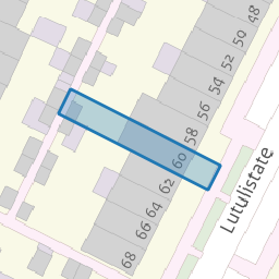 Perceel EDE01-E-3697