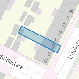 Perceel EDE01-E-3708