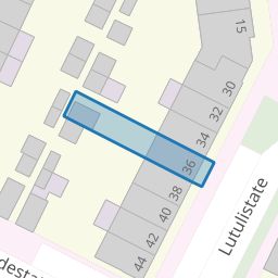 Perceel EDE01-E-3710