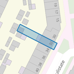 Perceel EDE01-E-3712