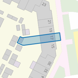 Perceel EDE01-E-3715