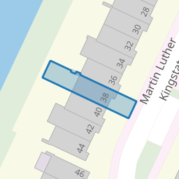 Perceel EDE01-E-3748