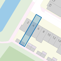 Perceel EDE01-E-3780